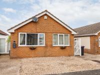 B&B Mablethorpe - Mariai Eton Road - Bed and Breakfast Mablethorpe