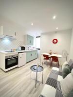 【】Le Retro【】 , Belfort ville - Ferienwohnung Belfort