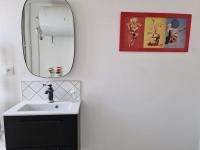 【】Le Retro【】 , Belfort ville - B&B Belfort