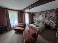 ESCALE AU CLOS SAINT MARTIN DE JUILLERS Gîtes et Chambres d'hôtes - B&B Saint-Martin-de-Juillers