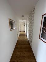 Ferienwohnung Molly - Ferienwohnung Brunsbüttel