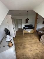 Ferienwohnung Molly - B&B Brunsbüttel