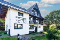 Witraż noclegi Bieszczady - B&B