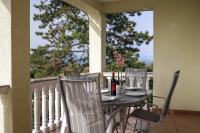 Apartmani Alma - Chambres d’hôtes Vrh