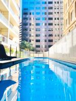 Bundled Bliss 2 bedroom Condo in Adelaide CBD - B&B