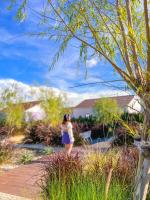 Himehome at Suanbanpaeng - Chambres d’hôtes Ban Hua Pang