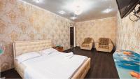 СОКОЛ Апартаменты 1-ком в центре - B&B