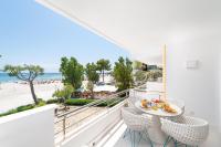 Apartment Blue View - B&B