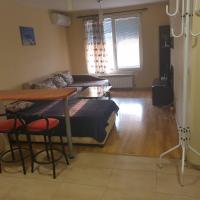 Compact One-Bedroom Apartment