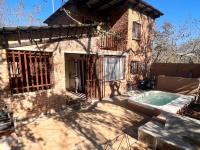 Bundu - Chambres d’hôtes Marloth Park