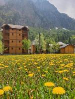 Residence: Quku i Valbones - Bed and Breakfast