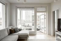 New stylish apartments with 2 rooms near airport Alexander - Chambres d'hôtes Vantaa