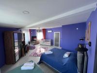 Chambre Familiale avec Balcon