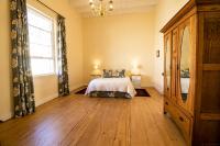 Charming Historical Cottage - Ferienwohnung Graaff-Reinet