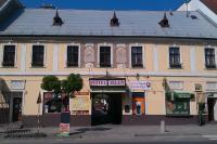 Hotel Jeleň - B&B Pezinok