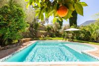 Cortijo El Cura - B&B Órgiva