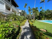 B&B Las Terrenas - JARDIN SECRET B1 - Bed and Breakfast Las Terrenas