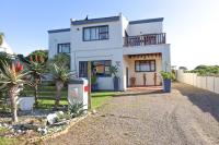 2 Sisters Retreat - Bed and Breakfast Kleinbaai