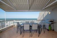 17 Bronze Bay Umhlanga Rocks Beachfront Ocean Views - B&B Durban