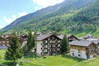 Panorama hideaway apartment near Zermatt with parking! - Bed and Breakfast