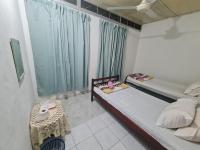Großes Zweibettzimmer