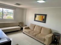 Apartamento perfeito, bem localizado, confortável, espaçoso e com bom preço insta thiagojacomo - B&B Goiânia