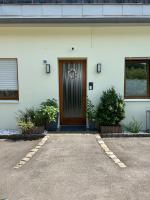Ferienwohnung am Ruwer-Hochwald-Radweg, Fewo 1 - B&B Gutweiler