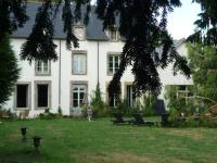 B&B Saint-Malo - Domaine De La Bastille - Bed and Breakfast Saint-Malo