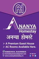 Ananya Homestay - Bed and Breakfast Patna