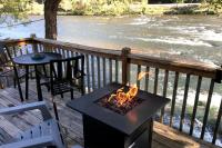 Wildlife Cabin On The River - B&B