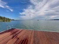 Fűzliget Wave - Bed and Breakfast Balatonfűzfő