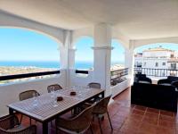 B&B Mijas - Las Palmeras SeaViews - Bed and Breakfast Mijas