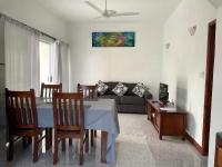 Appartement - Rez-de-Chaussée