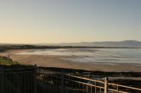 Camera Doppia con Letti Singoli con Vista Mare