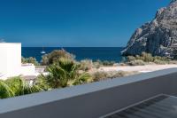 Triple Room with Sea View