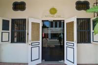 Sarang Paloh Heritage Stay - Chambres d’hôtes