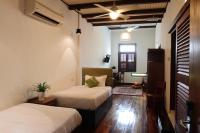 Chambre Familiale Deluxe