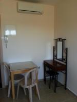 Estudio (2 adultos)