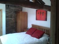 Chambre Double avec Baignoire