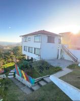 Pousada Pouso e Prosa - Ferienwohnung Lavras Novas