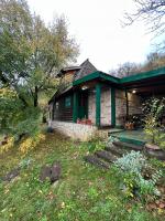 Brvnare Dolic - Ferienwohnung Sarajevo