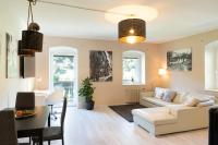 B&B Lajen - Glunien Apt Rosa - Bed and Breakfast Lajen