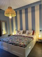 Habitación Doble Deluxe con cama supletoria