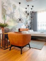 Botaniq Room - B&B Gyula