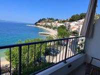 Beachfront Comfort Apartments SINAJKO - Ferienwohnung Podgora