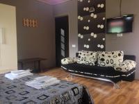 Habitación cuádruple