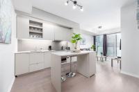 Exec 1 BR Ent District MTCC Jays with Parking - Ferienwohnung Toronto