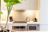 Exec 1 BR Ent District MTCC Jays with Parking - Bed and Breakfast Toronto