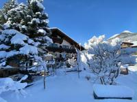 Haus Alpenglühen - Chambres d’hôtes Ehrwald