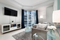 Modern Condo 1 BD 1BA with a Sofabed Downtown - Chambres d’hôtes Toronto